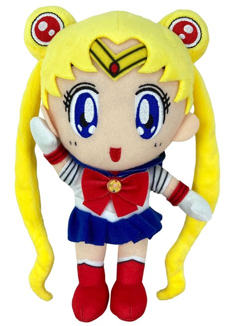 sailor moon puppe|Sailormoon Plush